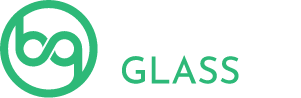 Bekeson Glass LLC Logo
